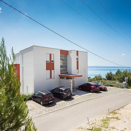 Apartment Dominik Ποντστράνα Εξωτερικό φωτογραφία