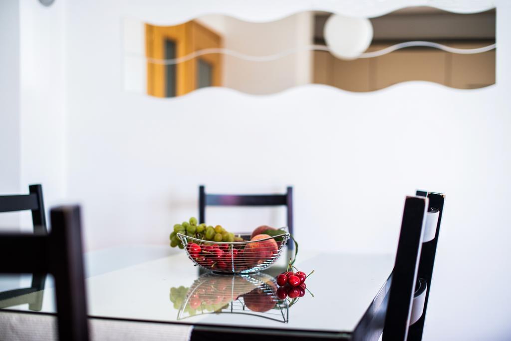 Apartment Dominik Ποντστράνα Εξωτερικό φωτογραφία