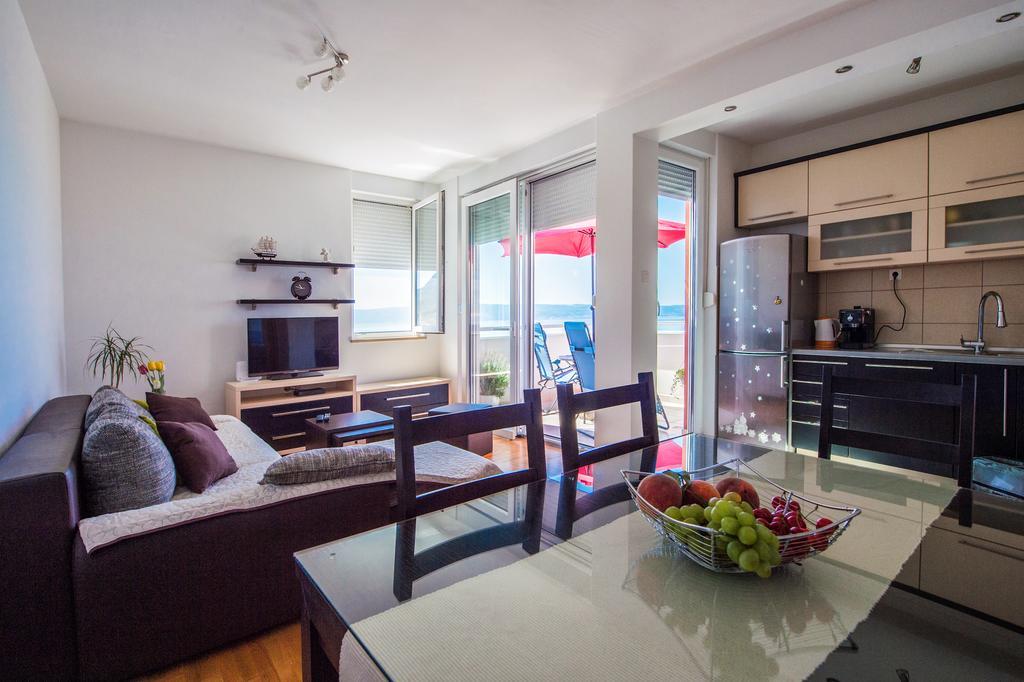 Apartment Dominik Ποντστράνα Εξωτερικό φωτογραφία