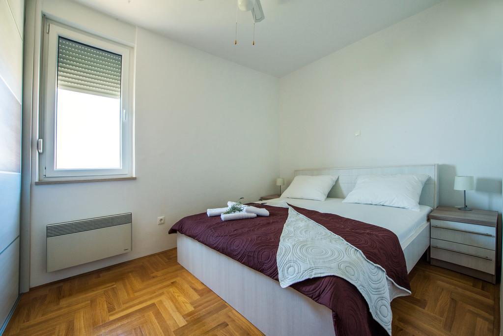 Apartment Dominik Ποντστράνα Εξωτερικό φωτογραφία